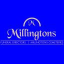 MILLINGTONS FUNERAL SERVICES PTY LTD logo